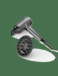 Titanium Shine Dryer - Stylingverktyg