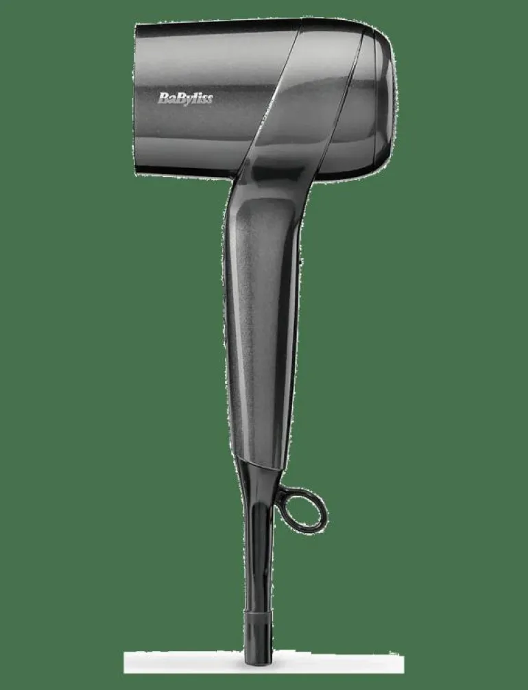 Titanium Shine Dryer - Stylingverktyg