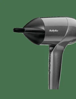 Titanium Shine Dryer - Stylingverktyg