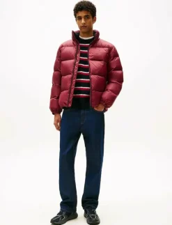TJM ESSENTIAL DOWN JACKET EXT - Fodrade jackor