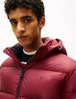 TJM ESSENTIAL DOWN JACKET EXT - Fodrade jackor