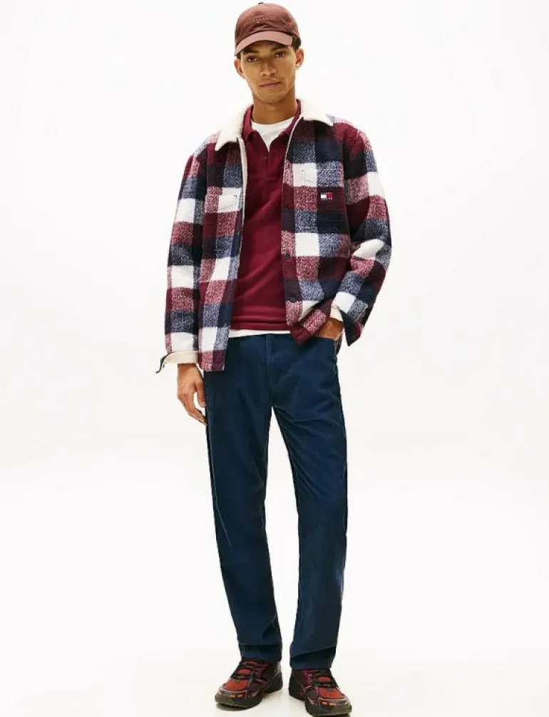 TJM RYAN CORD CHINO - Chinos