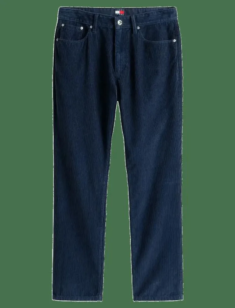TJM RYAN CORD CHINO - Chinos