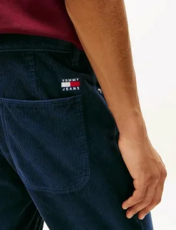 TJM RYAN CORD CHINO - Chinos