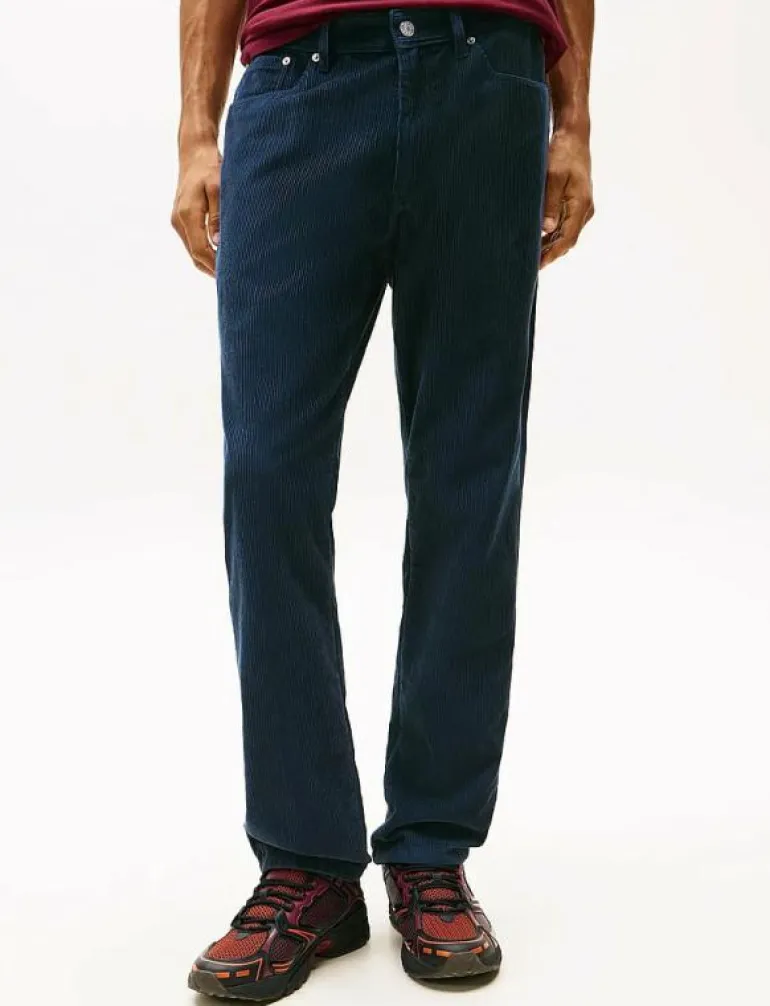 TJM RYAN CORD CHINO - Chinos