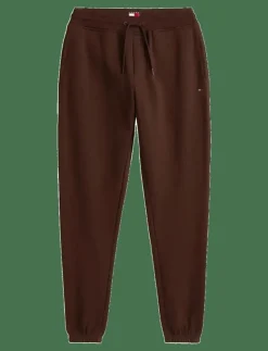 TJM SLIM S FLAG SWEATPANT - Joggingbyxor