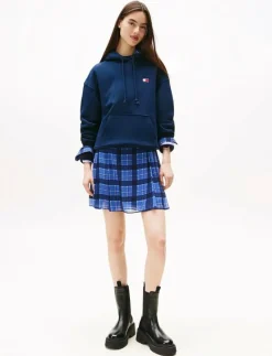 TJW BXY BADGE HOODIE EXT - Huvtröjor