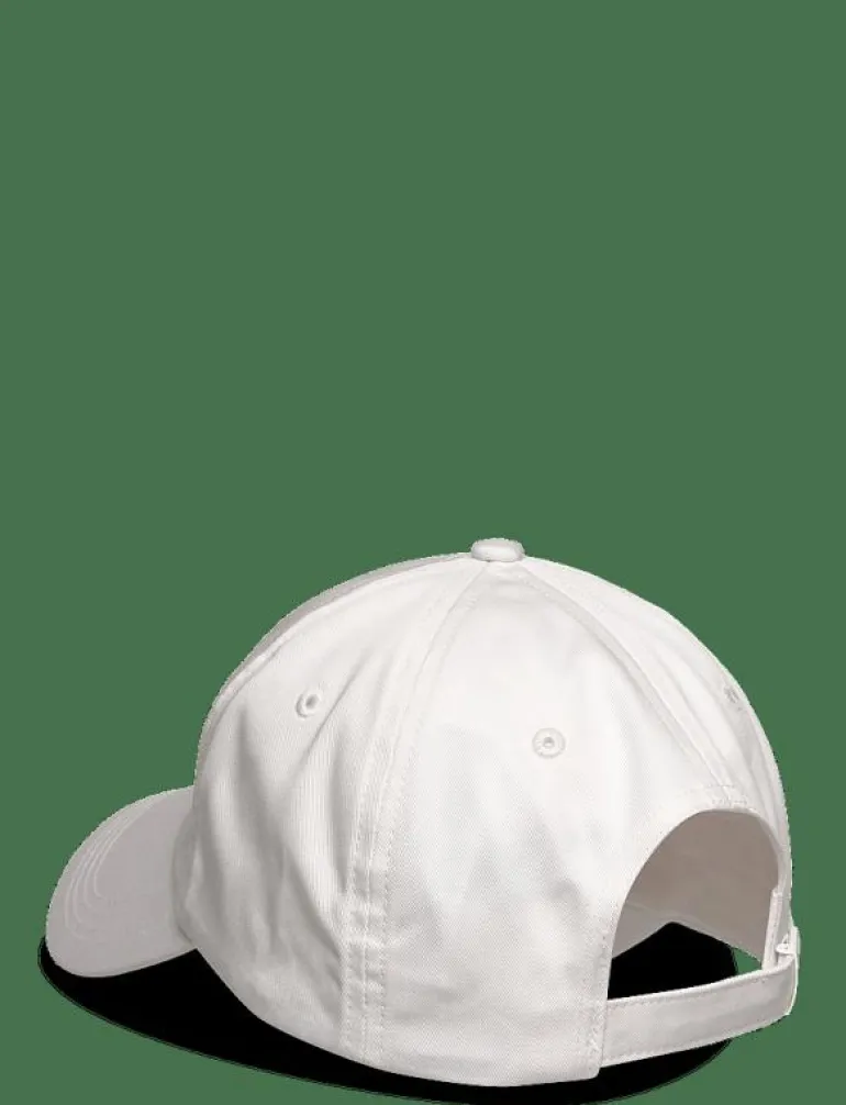 TJW HERITAGE CORE 5 PANEL CAP - Kepsar
