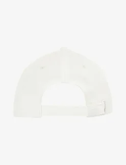 TJW HERITAGE CORE 5 PANEL CAP - Kepsar