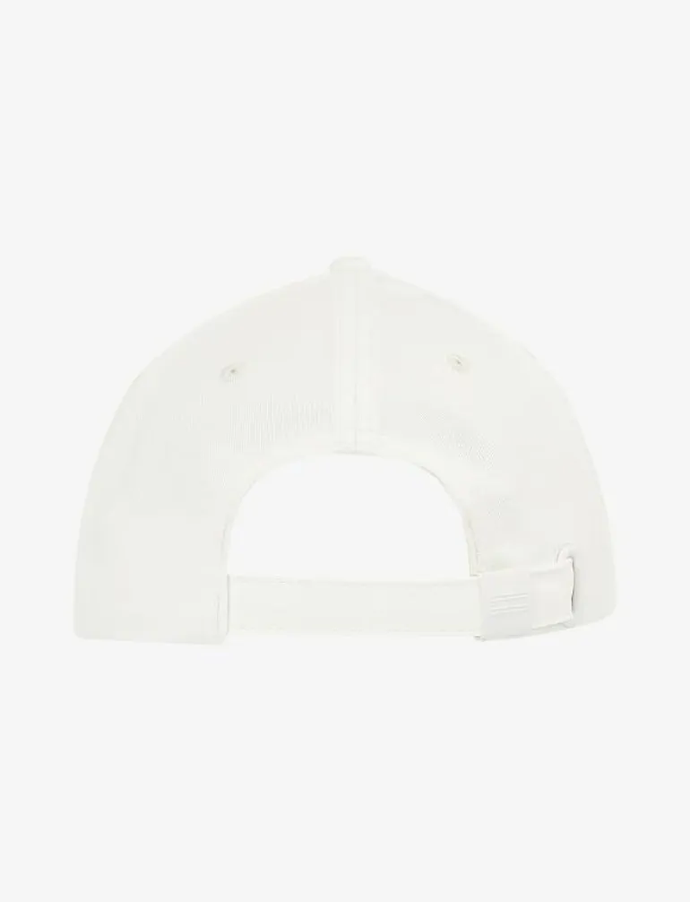 TJW HERITAGE CORE 5 PANEL CAP - Kepsar