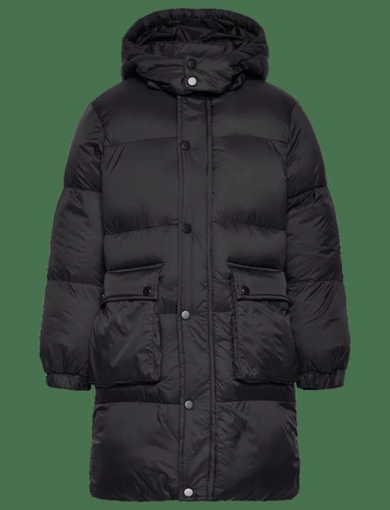TNDAFINA LONG JACKET - Vinterjacka