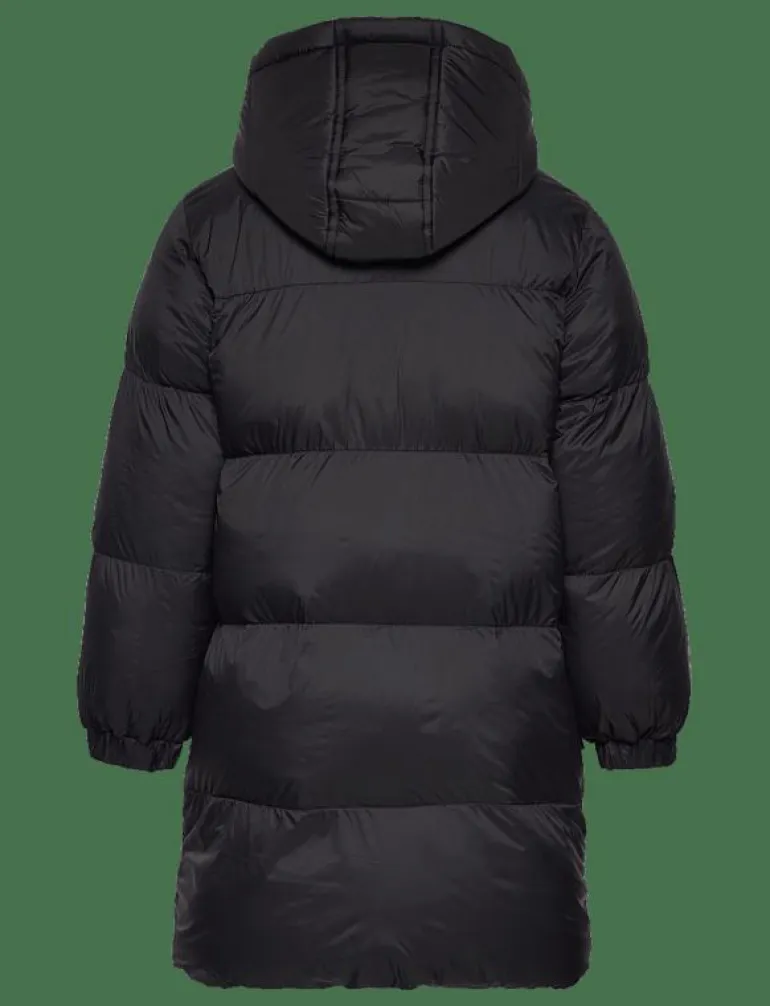 TNDAFINA LONG JACKET - Vinterjacka