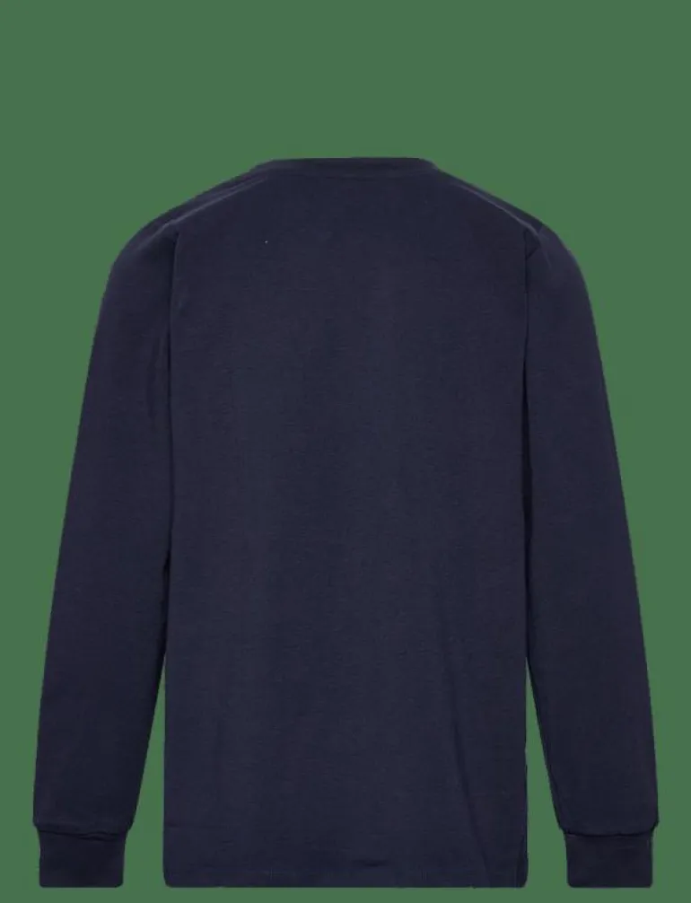 TNDAVIS L_S TEE - Sweatshirts