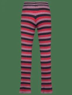 TNLia Flared Knit Pants - Byxa