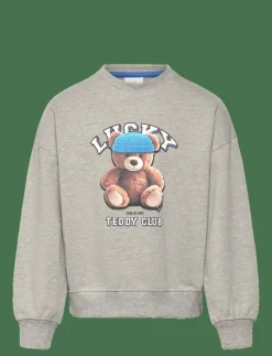 TNPendra OS Sweatshirt - Sweatshirts