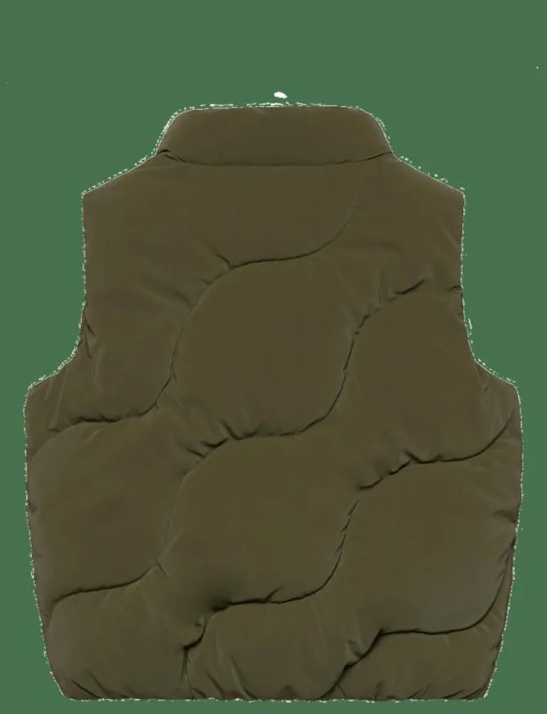 TNSLance Uni Waistcoat - Väst