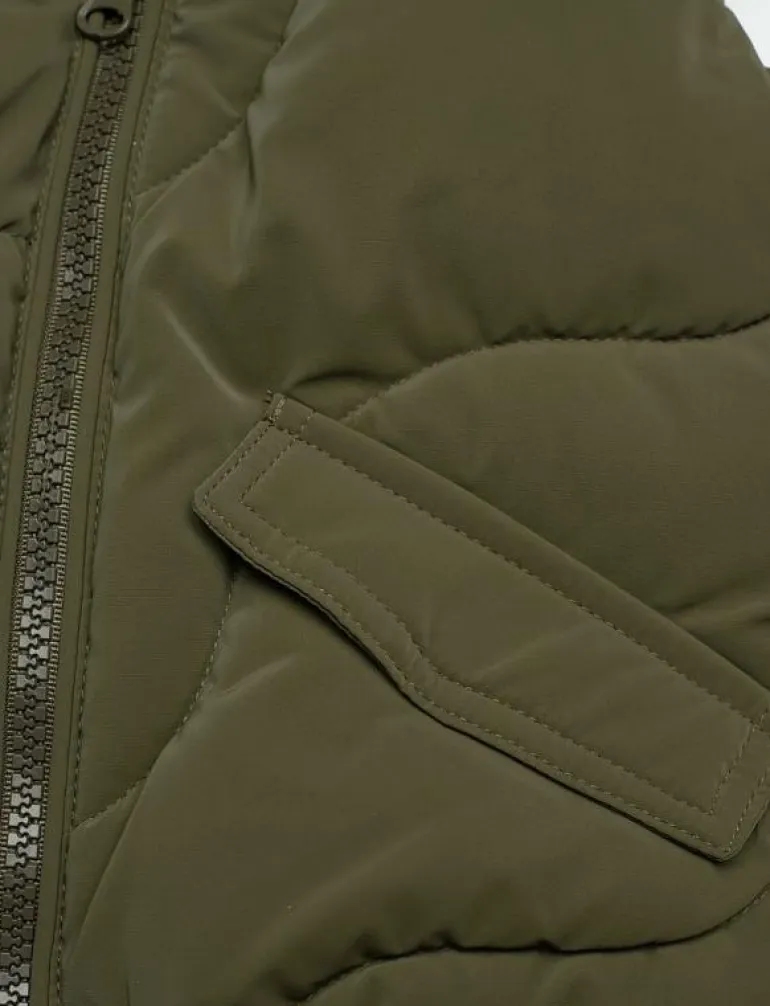 TNSLance Uni Waistcoat - Väst