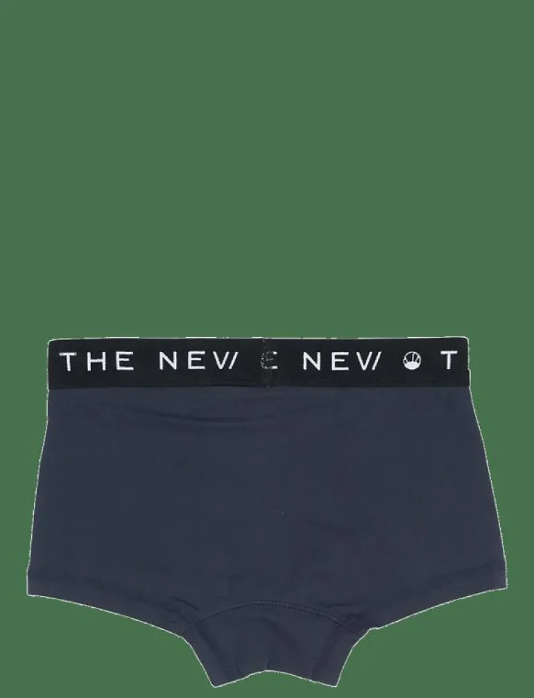 TNTHE NEW Hipsters 2-Pack - Trosor