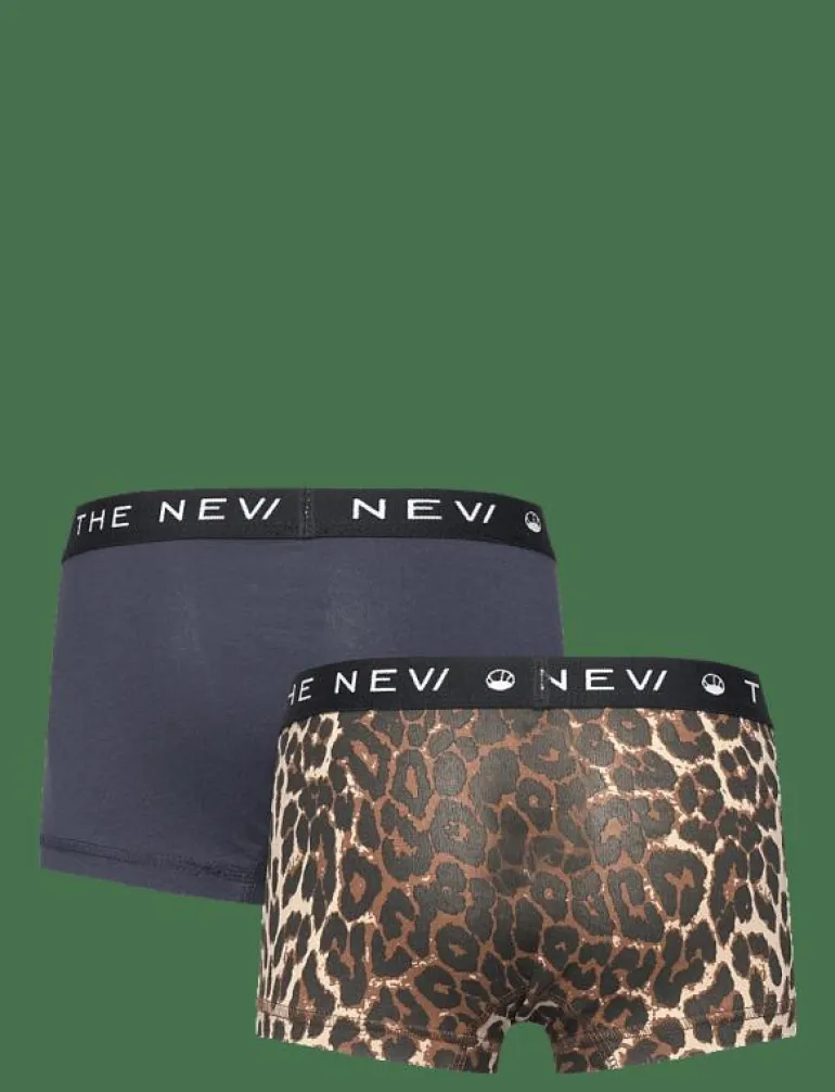 TNTHE NEW Hipsters 2-Pack - Trosor