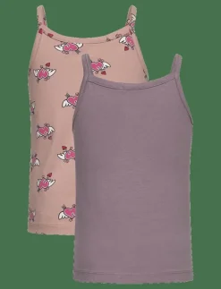 TNTHE NEW Strap Top 2-Pack - Väst