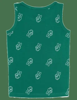 TNTHE NEW Tank Top 2-Pack - Ärmlösa