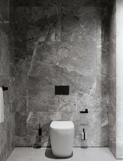 Toilet Paper Holder - Badrumsinredning