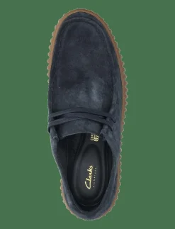 Torhill Lo G - Moc toe skor