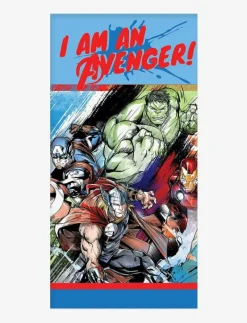 Towel Avengers 760 - Handdukar