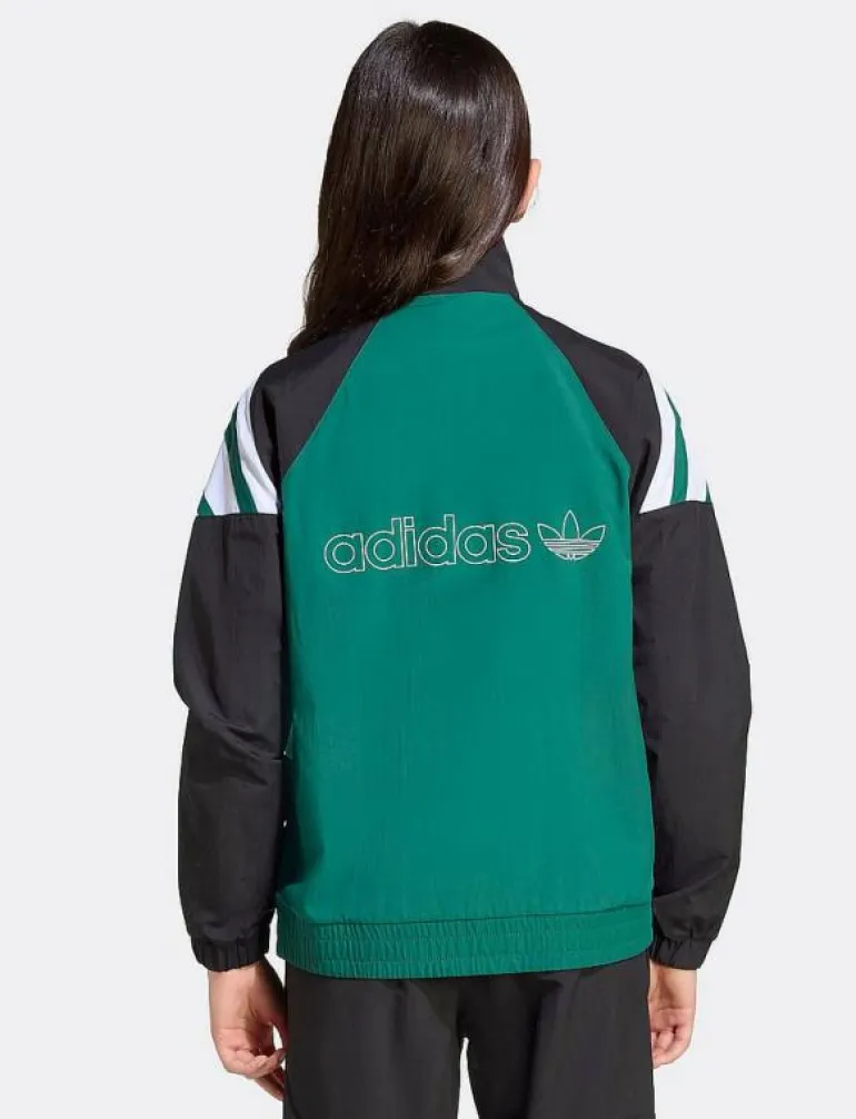 TRACK TOP - Sweatshirts