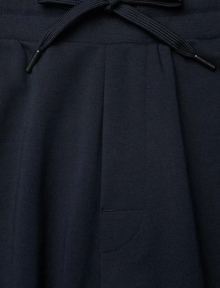 Tracksuit Pants - Nederdelar