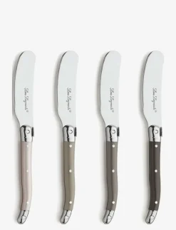 Tradition Butter Knifes 4-pcs - Knivset