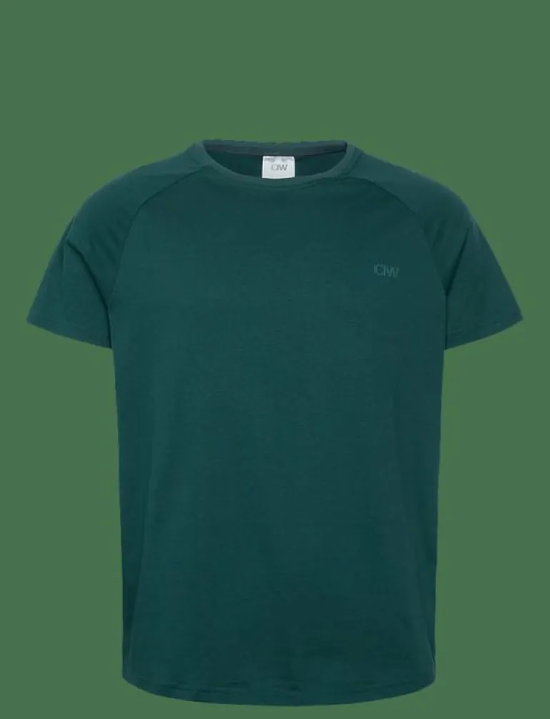 Training Club Tee Raglan - T-shirts