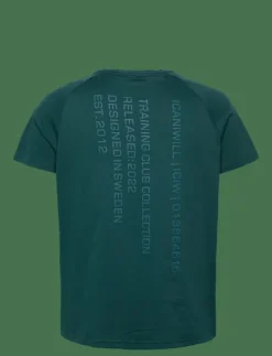Training Club Tee Raglan - T-shirts