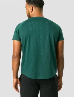 Training Club Tee Raglan - T-shirts