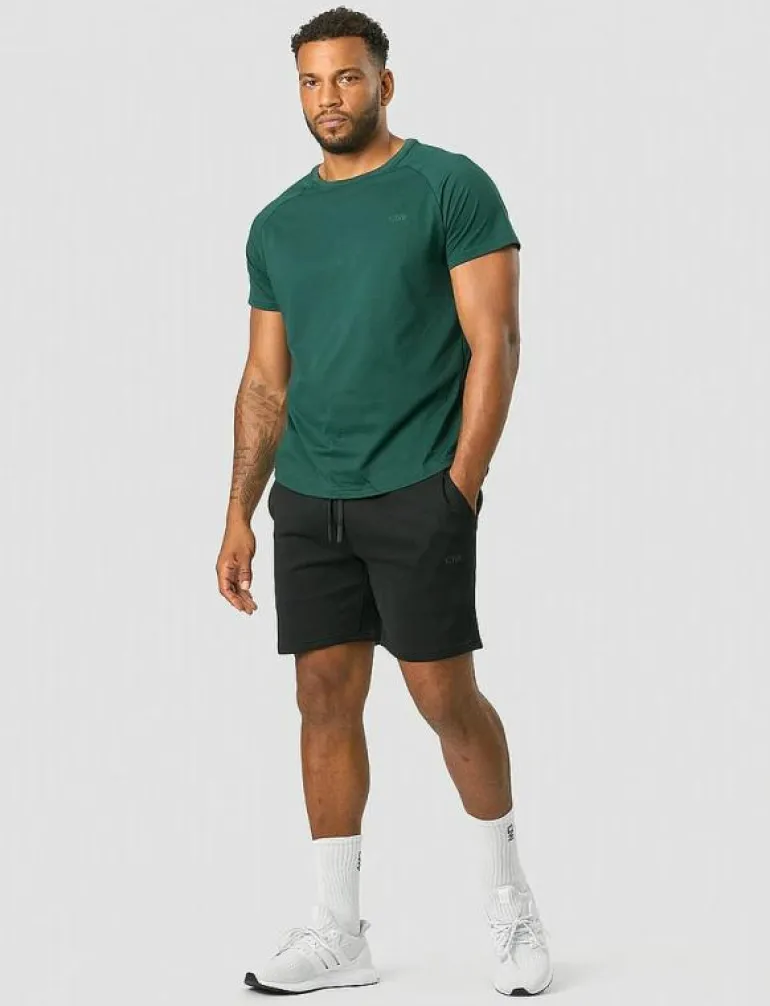 Training Club Tee Raglan - T-shirts