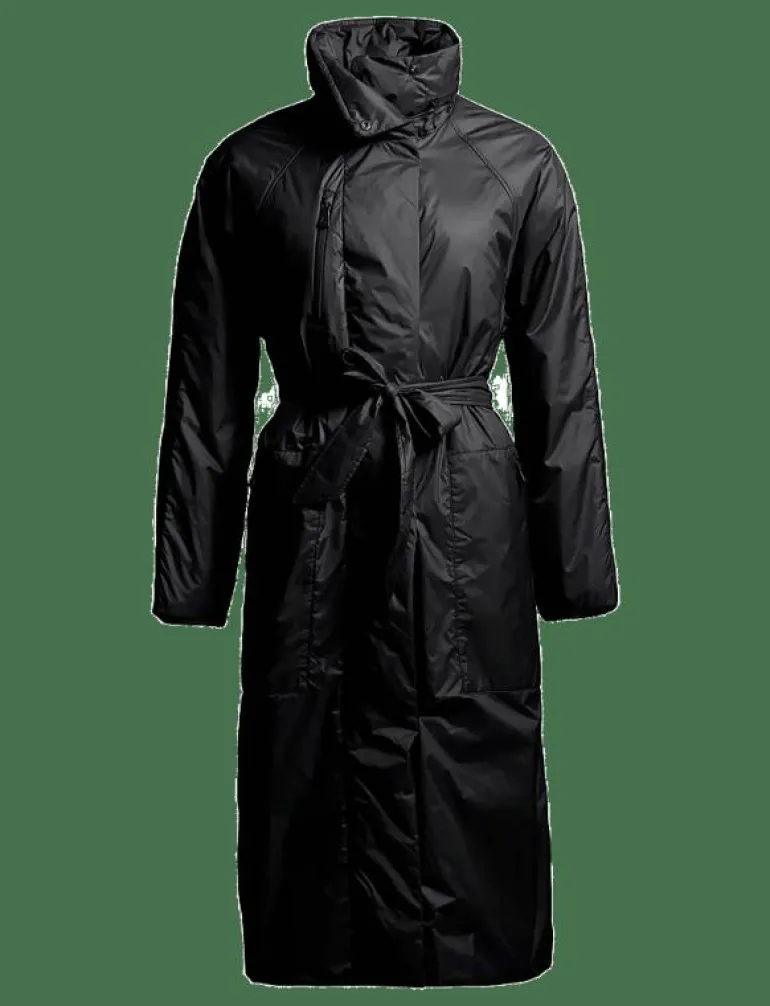 TRANSITIONAL COAT - Dunkappor