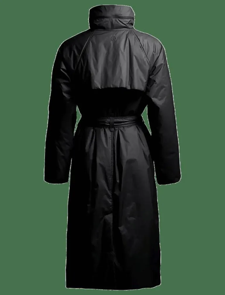 TRANSITIONAL COAT - Dunkappor