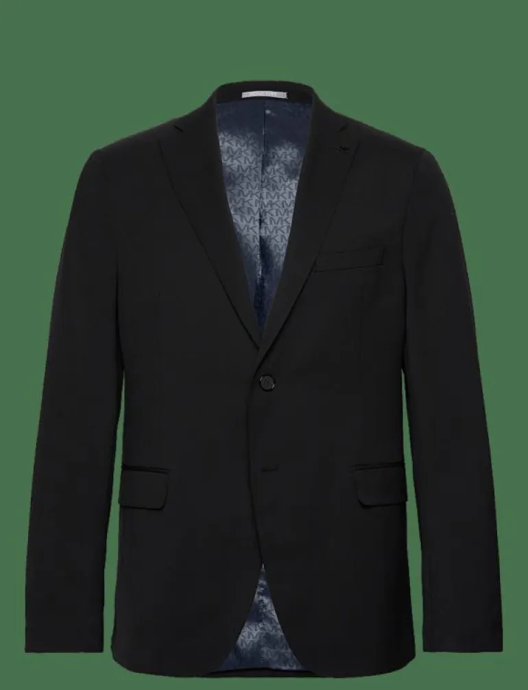 TRAVEL BLAZER - Enkelknäppta kavajer