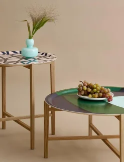 TRAY STAND - Bord