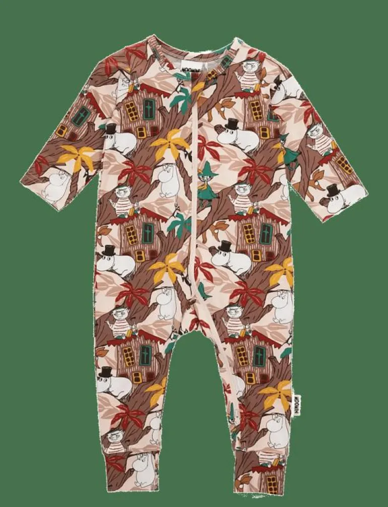 TRÄDKOJA PYJAMAS - One-sie