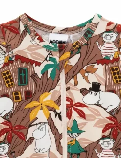 TRÄDKOJA PYJAMAS - One-sie