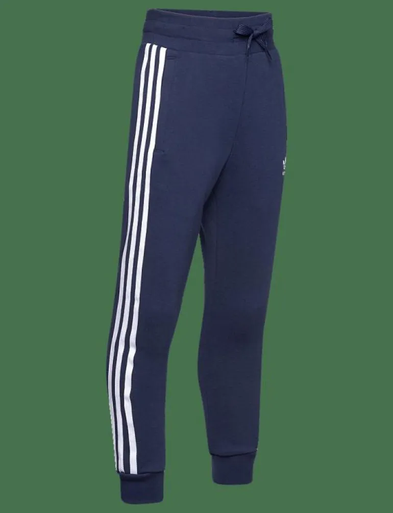 TREFOIL PANTS - Mjukisbyxa