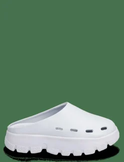 Trek Closed Sandal - Clogs