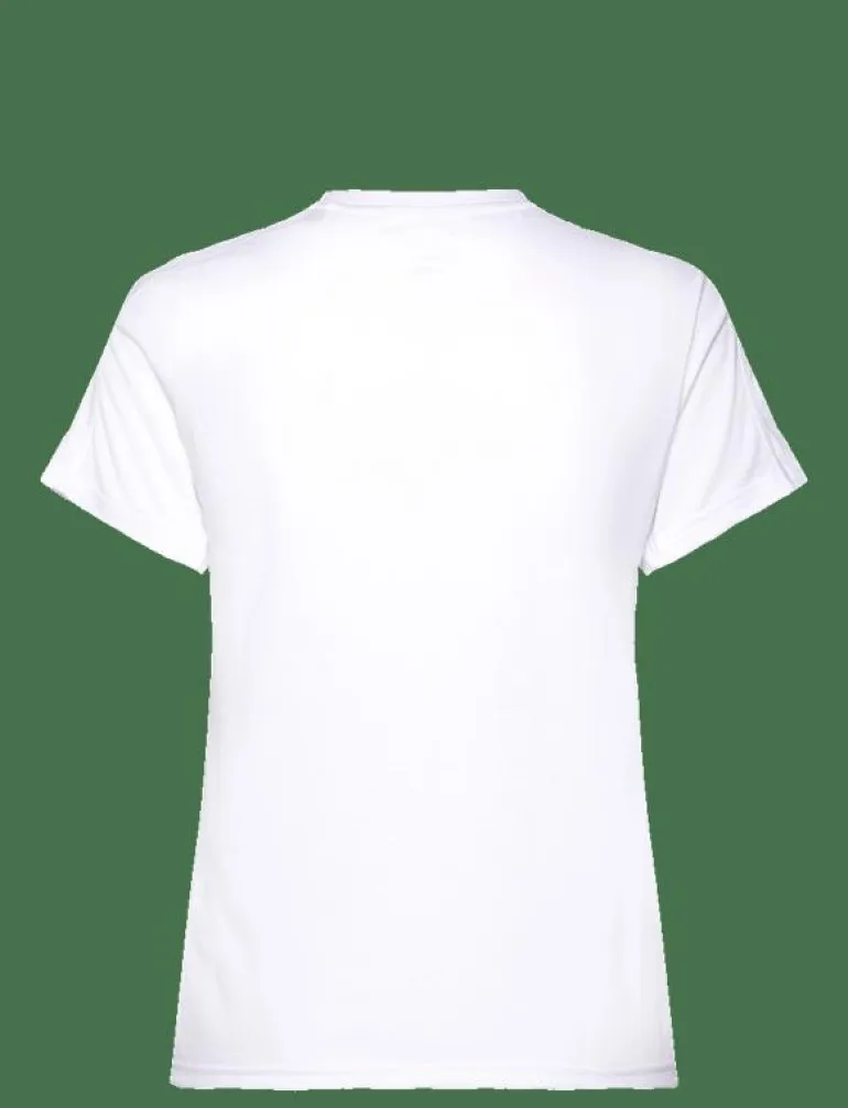 TR-ES CREW T - T-Shirts