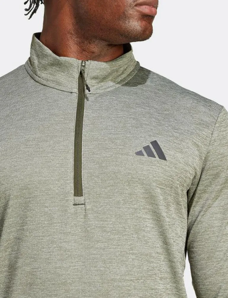 TR-ES 1I4ZIP - Sweatshirts