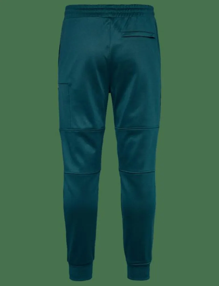 Tricot Pocket Sweatpant - Joggingbyxor