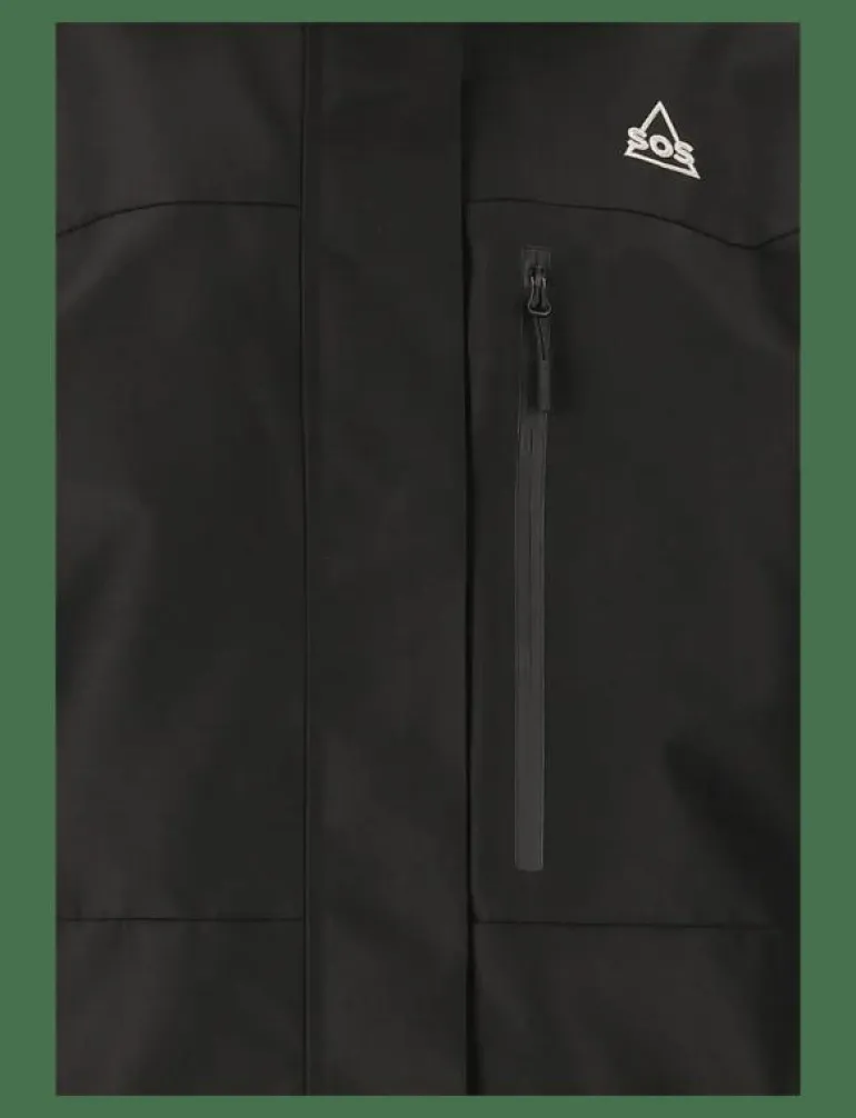 Trikora M 2L Insulated Jacket - Friluftsjacka