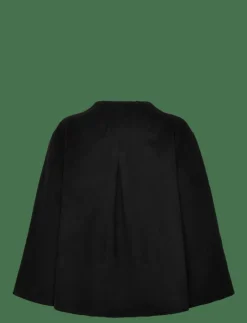 TRITSIS W POCKETS JACKET - Ulljackor