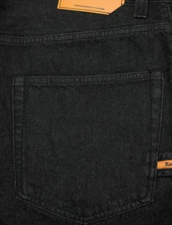 Trousers - Relaxed jeans