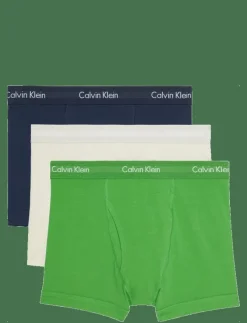 TRUNK 3 PK - Boxershorts